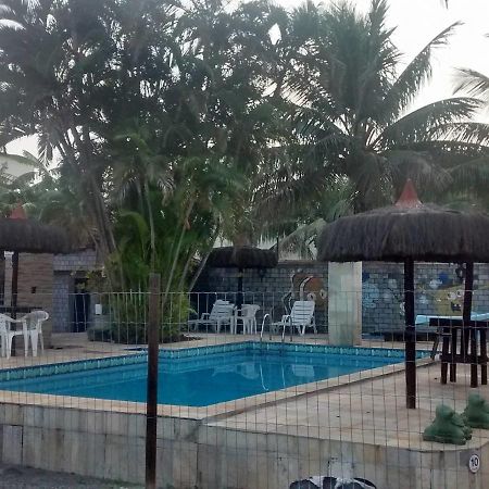 Pousada Magiazul Do Mar Itaguaí Zewnętrze zdjęcie